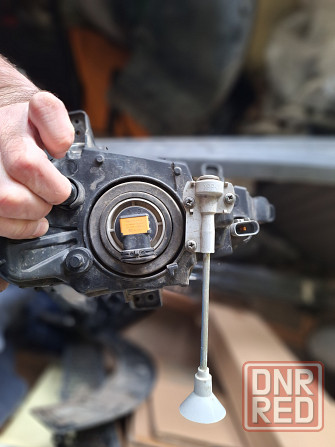 Дхо и птф Хюндай Туксон 3 92201D3100 Донецк - изображение 3