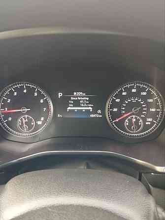 Продажа Hyundai Santa Fe IV (2021) Макеевка