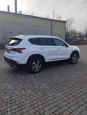 Продажа Hyundai Santa Fe IV (2021) Макеевка