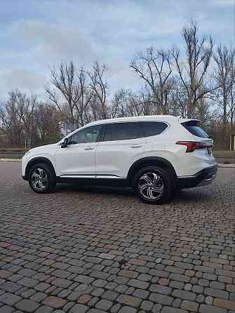 Продажа Hyundai Santa Fe IV (2021) Макеевка