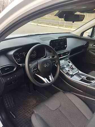 Продажа Hyundai Santa Fe IV (2021) Макеевка