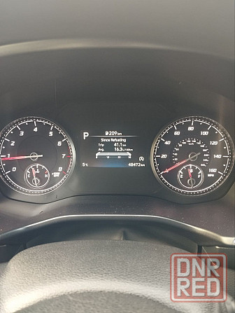 Продажа Hyundai Santa Fe IV (2021) Макеевка - изображение 3