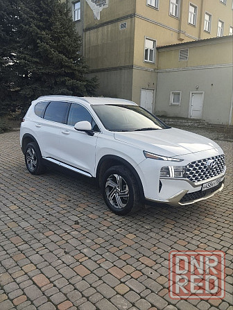 Продажа Hyundai Santa Fe IV (2021) Макеевка - изображение 7