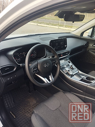 Продажа Hyundai Santa Fe IV (2021) Макеевка - изображение 4