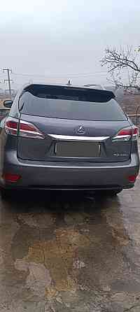Lexus RX-350 Донецк