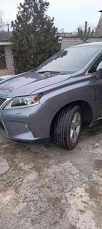 Lexus RX-350 Донецк