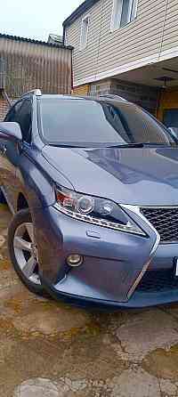 Lexus RX-350 Донецк