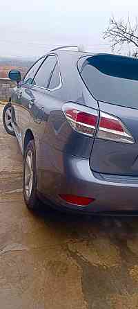 Lexus RX-350 Донецк