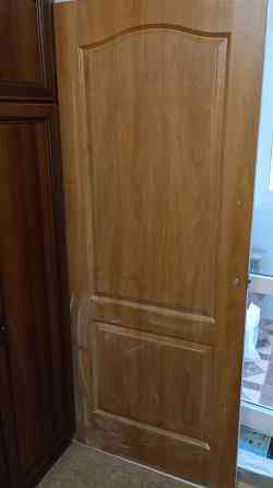 Дверь межкомнатная 800+2000 Донецк