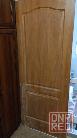 Дверь межкомнатная 800+2000 Донецк - изображение 1