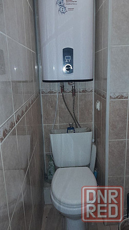 Продам 2 комнатную квартиру, Текстильщик Донецк - изображение 4