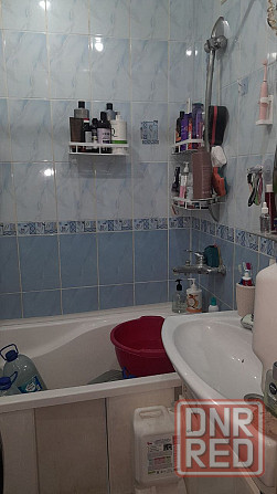 Продам 2 комнатную квартиру, Текстильщик Донецк - изображение 6