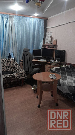 Продам 2 комнатную квартиру, Текстильщик Донецк - изображение 1