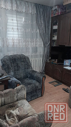 Продам 2 комнатную квартиру, Текстильщик Донецк - изображение 2