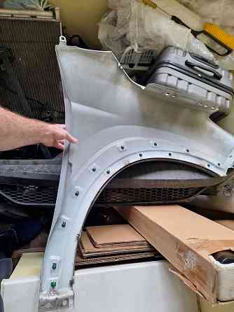 Крыло левое Хюндай Туксон 3 66311D3000 Донецк