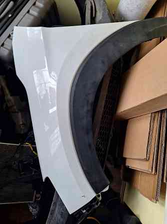 Крыло левое Хюндай Туксон 3 66311D3000 Донецк