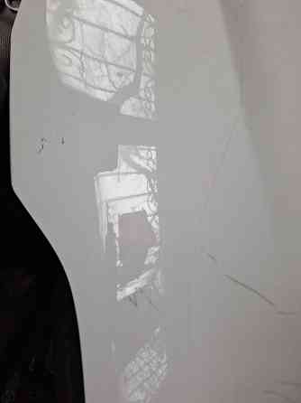 Крыло левое Хюндай Туксон 3 66311D3000 Донецк