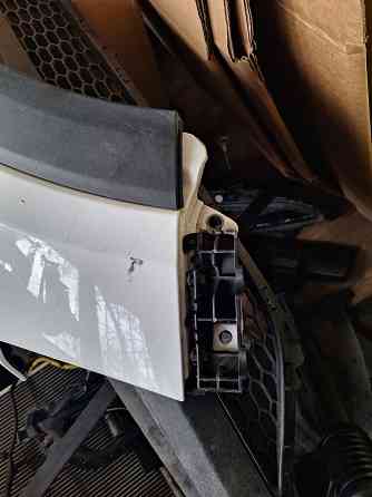 Крыло левое Хюндай Туксон 3 66311D3000 Донецк