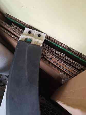 Крыло левое Хюндай Туксон 3 66311D3000 Донецк