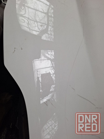 Крыло левое Хюндай Туксон 3 66311D3000 Донецк - изображение 3