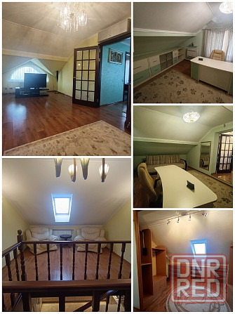 2-эт. Дом 197 м² | участок 6 соток (Приватизирован!) Донецк - изображение 5