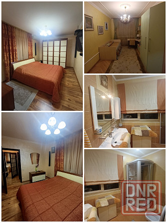 2-эт. Дом 197 м² | участок 6 соток (Приватизирован!) Донецк - изображение 3