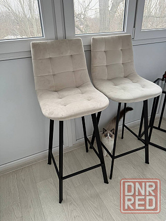 Барный стул Донецк - изображение 2