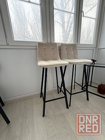 Барный стул Донецк - изображение 1
