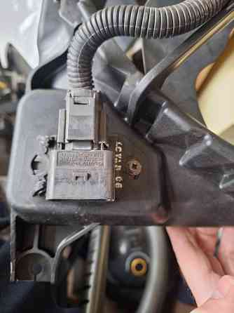 Диффузор вентилятора Туксон 3 Донецк