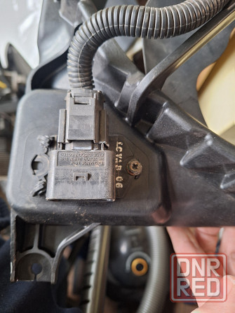 Диффузор вентилятора Туксон 3 Донецк - изображение 2