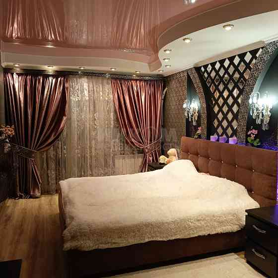 Продам 3к кв. Комарова 2а с а.о. Луганск