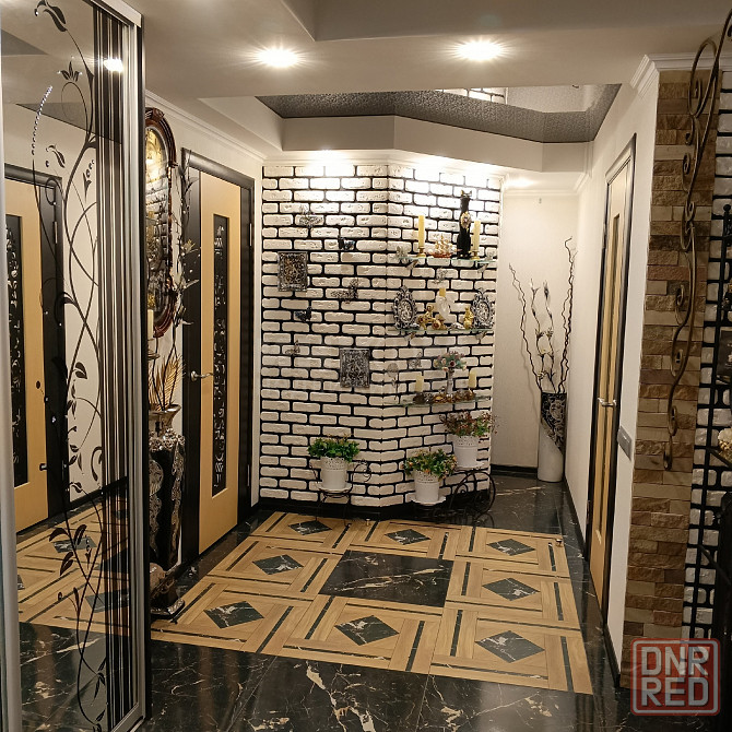 Продам 3к кв. Комарова 2а с а.о. Луганск - изображение 7