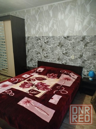 Сдам квартиру в Макеевке на Холодной балке Макеевка - изображение 1