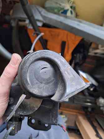 Петли и замок капота, сигнал Туксон 3 Донецк