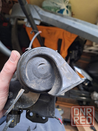 Петли и замок капота, сигнал Туксон 3 Донецк - изображение 4