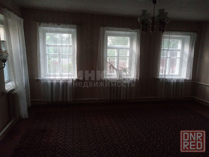 Дом 61.10м2 пос. Дзержинского, улица Мира рн. Мрэо Луганск - изображение 1