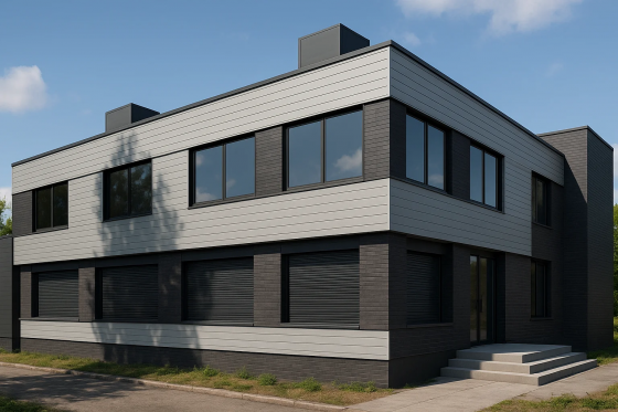 APEHДA:здание свободного назначения! Донецк