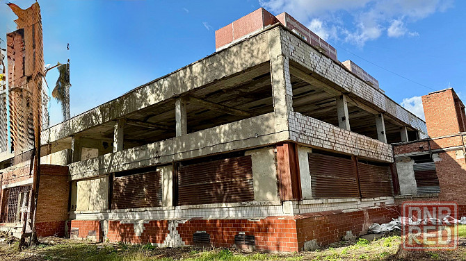 APEHДA:здание свободного назначения! Донецк - изображение 2