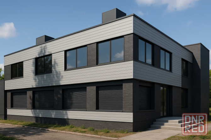 APEHДA:здание свободного назначения! Донецк - изображение 1