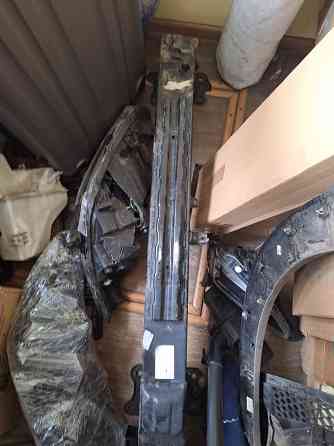 Усилитель бампера в ремонт 64900D7000 Донецк