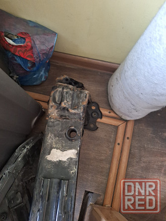 Усилитель бампера в ремонт 64900D7000 Донецк - изображение 2