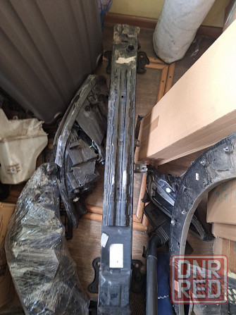 Усилитель бампера в ремонт 64900D7000 Донецк - изображение 1