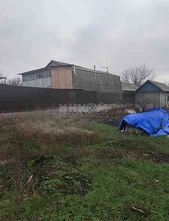 Участок 9.4 сотки ул. Сосюры первая линия Луганск