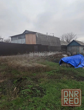 Участок 9.4 сотки ул. Сосюры первая линия Луганск - изображение 1