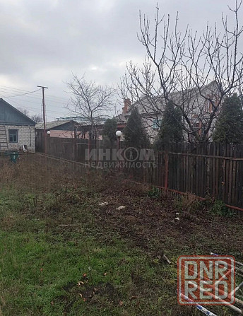 Участок 9.4 сотки ул. Сосюры первая линия Луганск - изображение 2