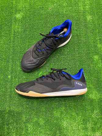 Футзалки / бампы Adidas Copa Sense 1.Indoor Sala (FW7930) футбольная обувь Донецк