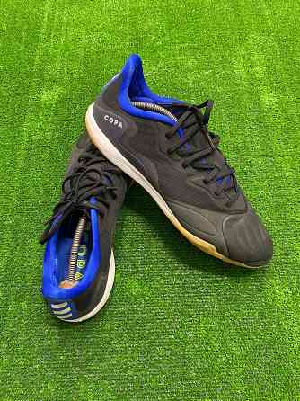 Футзалки / бампы Adidas Copa Sense 1.Indoor Sala (FW7930) футбольная обувь Донецк
