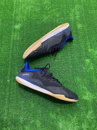 Футзалки / бампы Adidas Copa Sense 1.Indoor Sala (FW7930) футбольная обувь Донецк