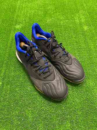 Футзалки / бампы Adidas Copa Sense 1.Indoor Sala (FW7930) футбольная обувь Донецк