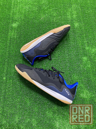 Футзалки / бампы Adidas Copa Sense 1.Indoor Sala (FW7930) футбольная обувь Донецк - изображение 2